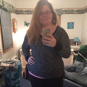 Meet your Posher, Kaila